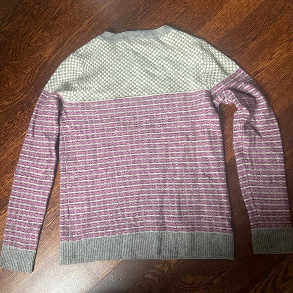 J Crew Collection Sweater with beads - Picture 3 of 4